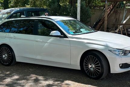 BMW 316 280.000 km 6.100 € Söhlde 31185
