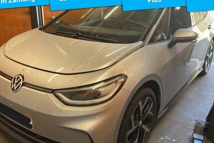 VW ID.3 31.525 km 29.590 &euro; Immenstadt 87509