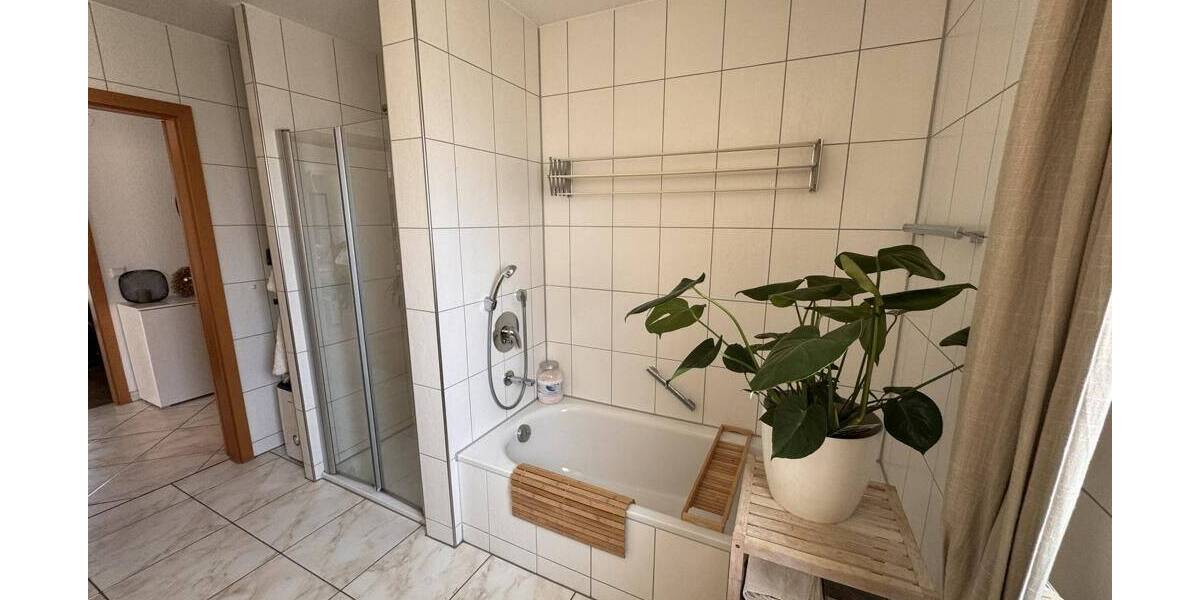 Etagenwohnung Weilheim an der Teck Weilheim - 3 Zimmer, 89 m&sup2;, 980&euro; | Angebot:26438397