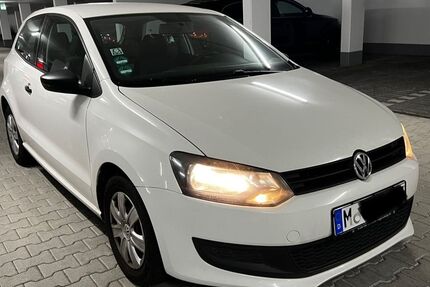VW Polo 140.000 km 2.990 € München 81671