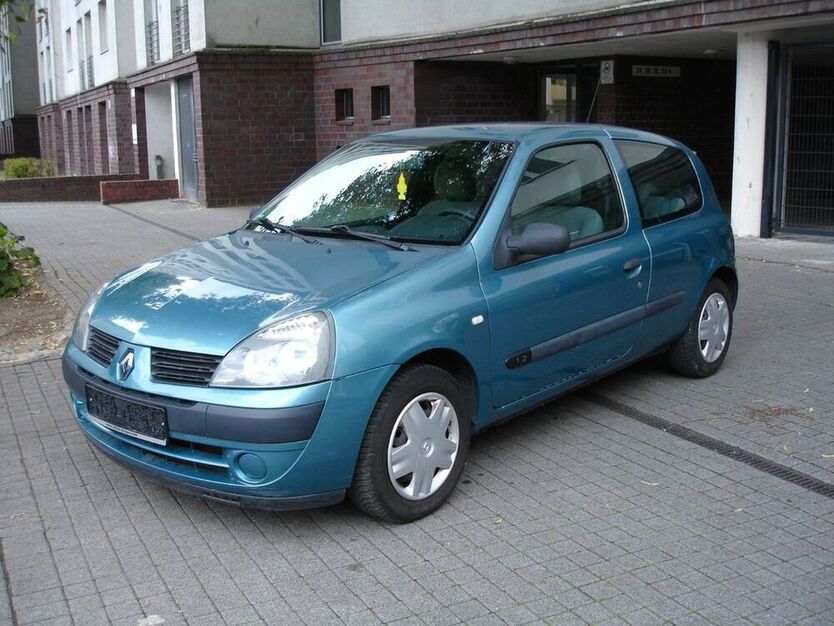 Clio