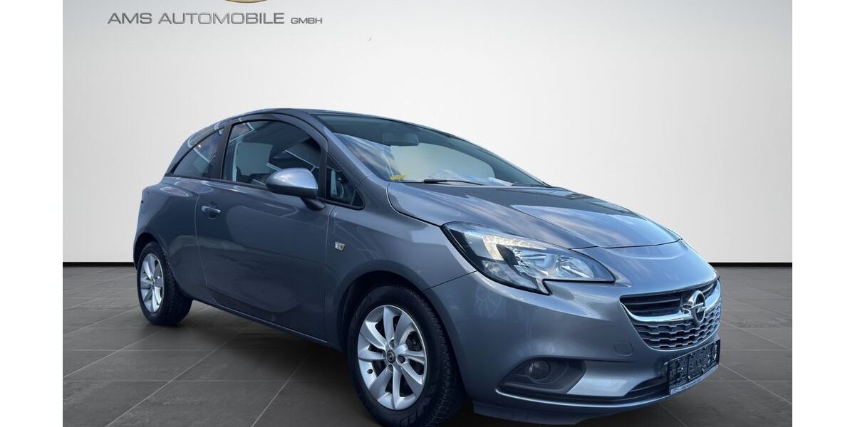 Opel Corsa 103.393 km 7.490 &euro; Ribnitz-Damgarten 18311