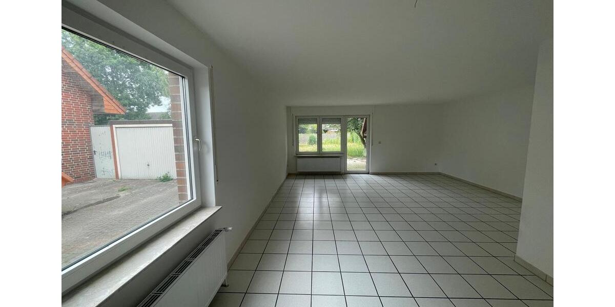 Renovierte Doppelhaushälften in Papenburg 4 zimmer