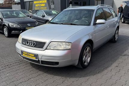Audi A6 279.000 km 2.550 &euro; Bielefeld 33649