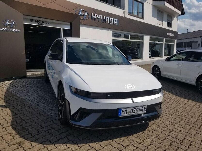 IONIQ 5