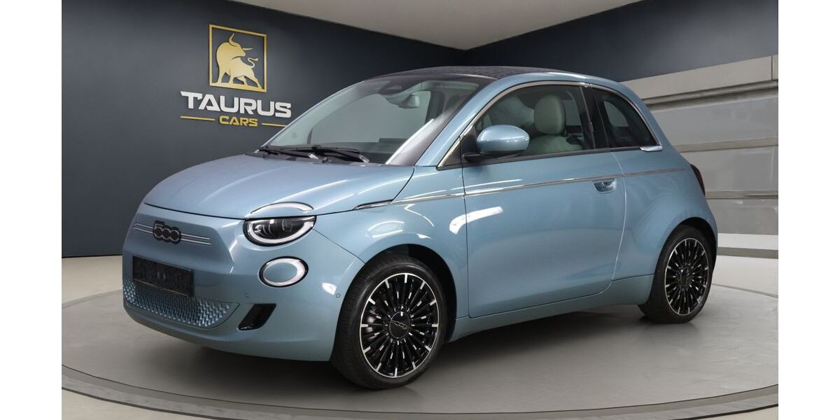 Fiat 500e 36.900 km 26.820 &euro; Passau 94032