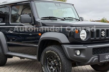 Suzuki Jimny 113.700 km 24.500 € Kirchheimbolanden 67292