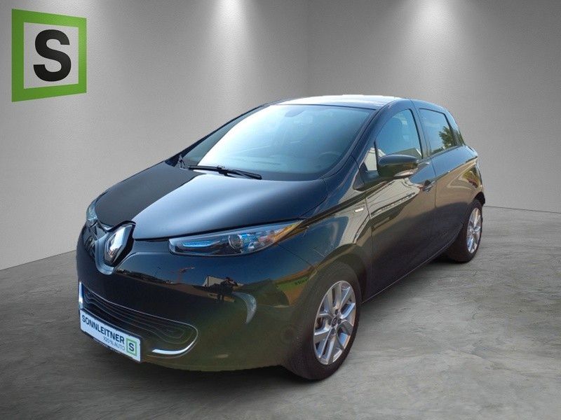 Renault ZOE 17.865 km 13.960 € Regensburg 93055