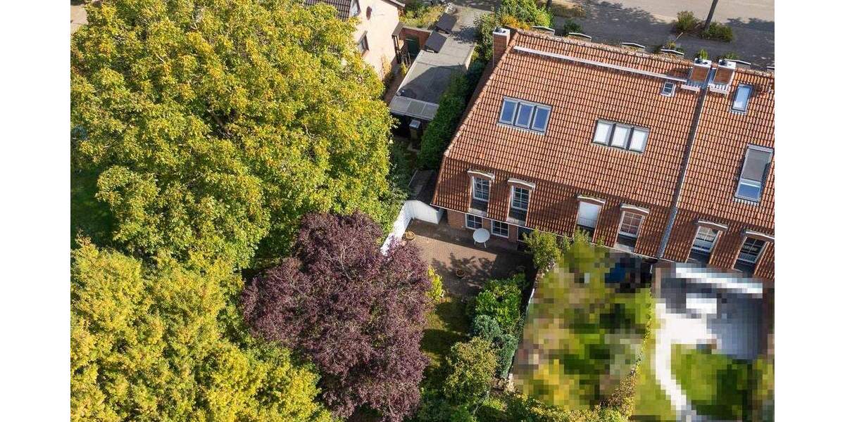 Reihenendhaus Lüneburg / Ochtmissen Ochtmissen - 5 Zimmer, 140 m&sup2;, 500.000&euro; | Angebot:25737752