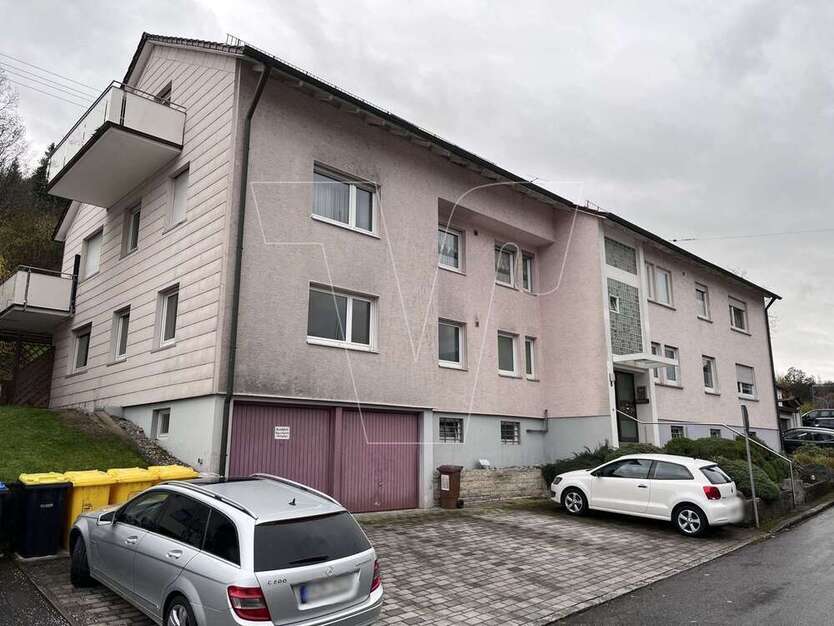 Wohnung zum Kaufen in Murrhardt 104.000 € 60.97 m²