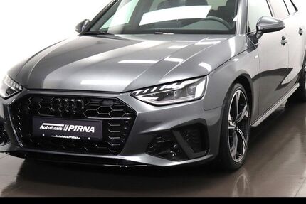 Audi A4 42.696 km 30.900 &euro; Pirna 01796