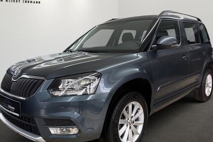 Skoda Yeti 67.535 km 19.880 € Berlin 12351
