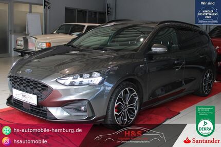 Ford Focus 62.122 km 19.400 € Bad Segeberg 23795