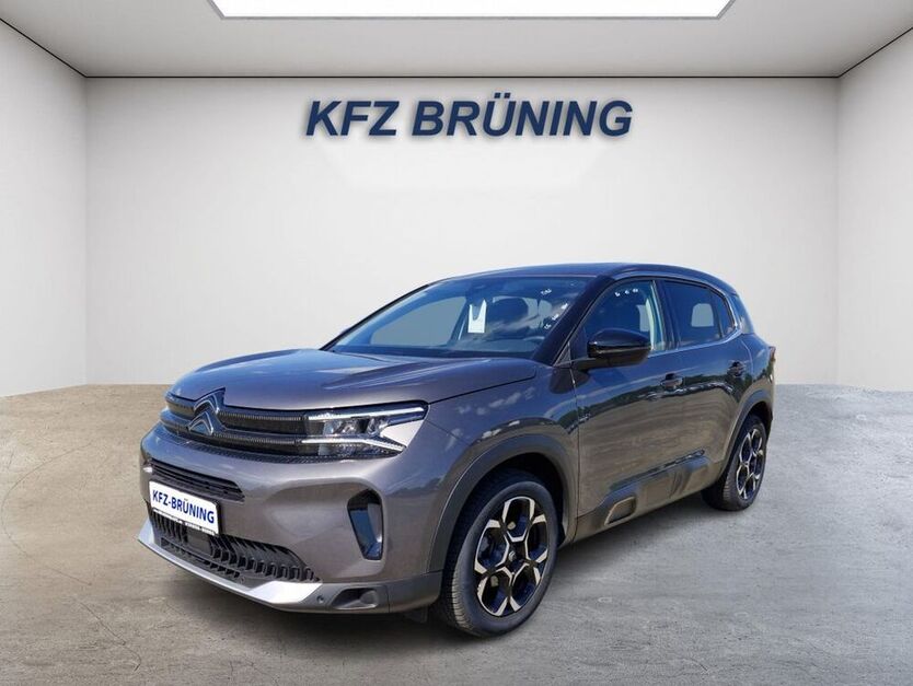C5 Aircross