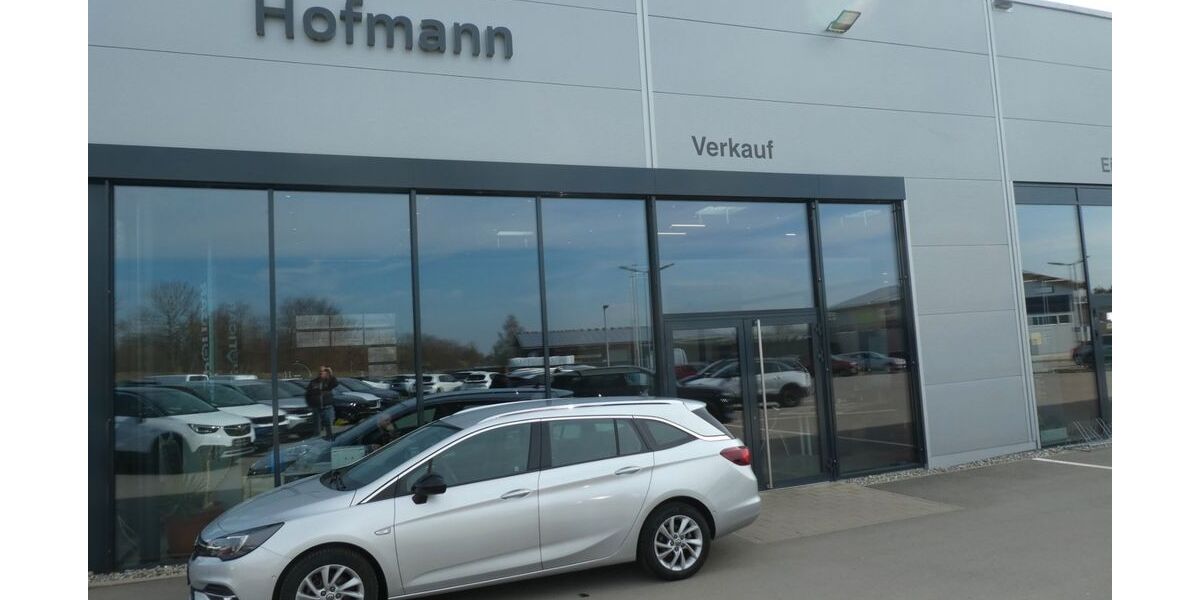 Opel Astra 122.950 km 11.950 &euro; Bad Saulgau 88348