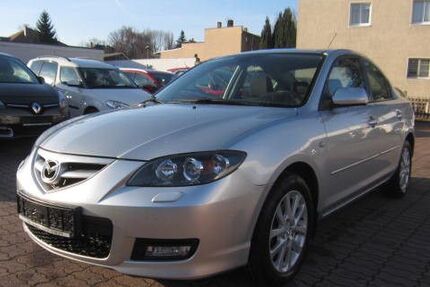 Mazda 3 122.273 km 5.899 &euro; Dresden 01219