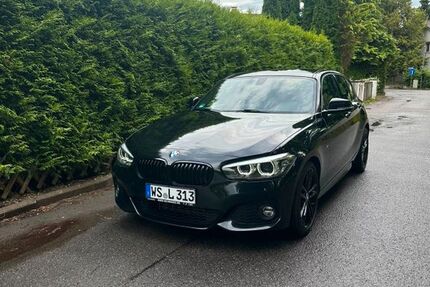 BMW 118 113.086 km 14.999 &euro; Prutting 83134