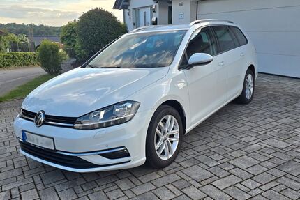 VW Golf 141.000 km 10.800 &euro; Billigheim 74842