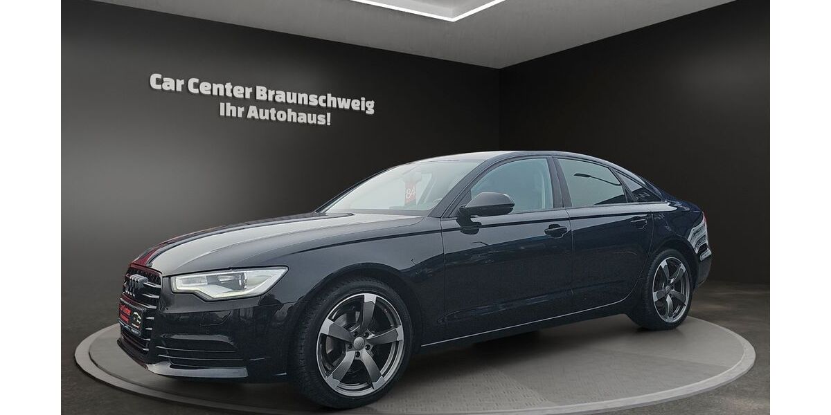 Audi A6 197.500 km 11.999 &euro; Braunschweig 38120
