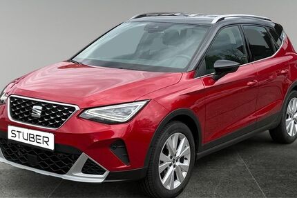 Seat Arona 43.350 km 19.880 &euro; Zaberfeld 74374