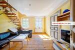 Etagenwohnung Berlin Friedenau - 1 Zimmer, 309 m&sup2;, 1.245.000&euro; | Angebot:26702863