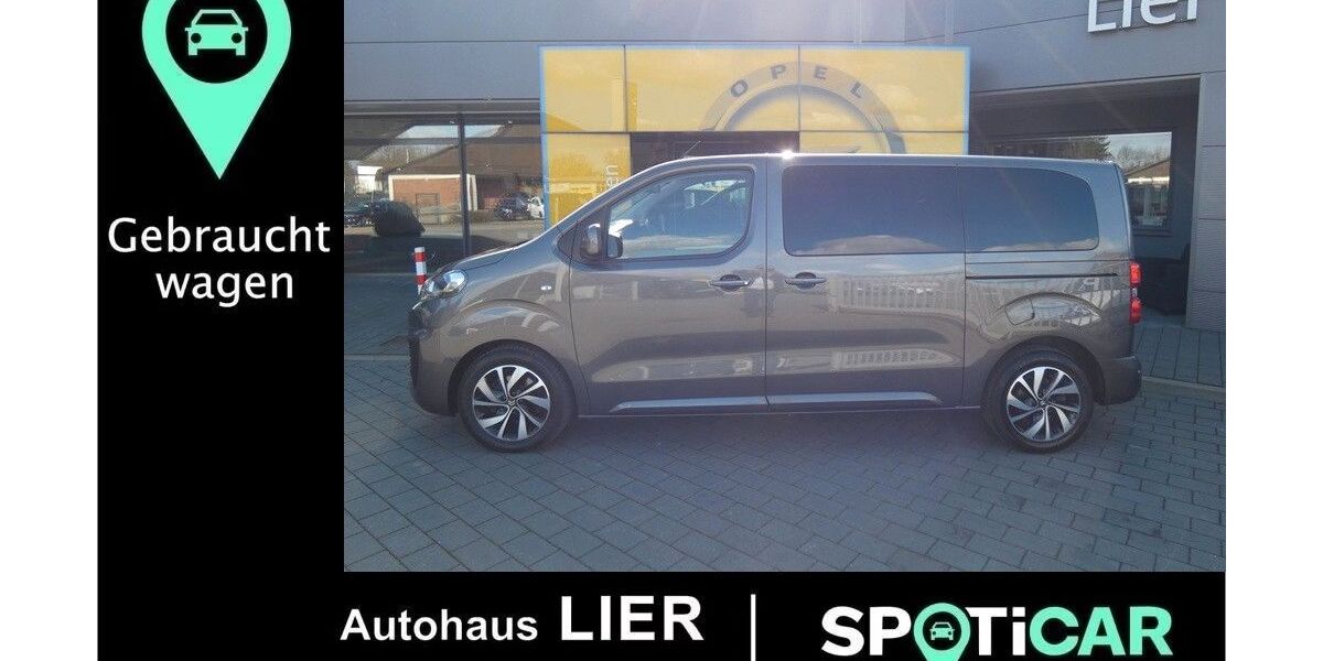Citroen SpaceTourer 73.344 km 29.980 &euro; Bockenem 31167