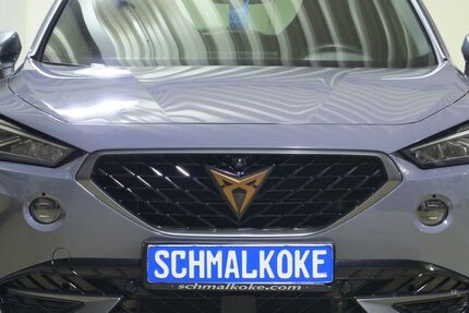 Cupra Formentor 31.100 km 29.950 &euro; Braunschweig 38112
