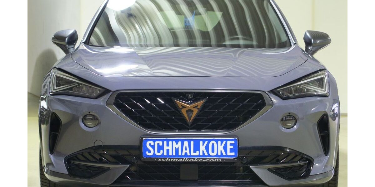Cupra Formentor 31.100 km 29.950 &euro; Braunschweig 38112