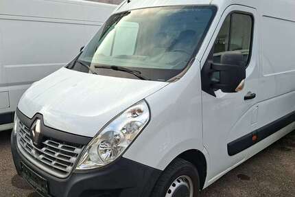 Renault Master 133.000 km 12.870 &euro; Augsburg 86167