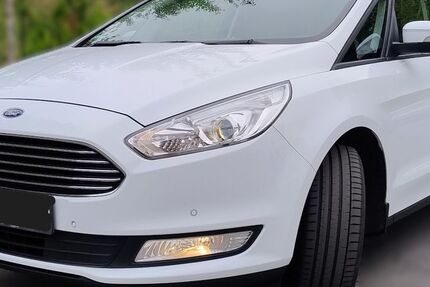 Ford Galaxy 99.400 km 14.700 &euro; Leichlingen 42799