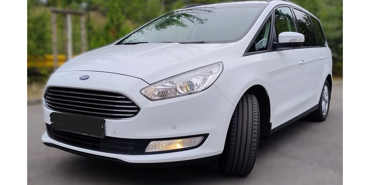Ford Galaxy 99.400 km 14.700 &euro; Leichlingen 42799