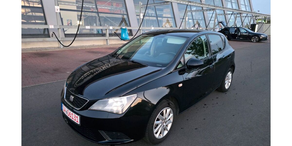 Seat Ibiza 114.000 km 6.490 &euro; Schweinfurt 97424