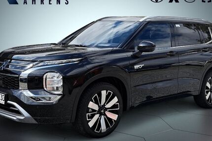 Mitsubishi Plug-in Hybrid Outlander 6.874 km 51.990 € Stralsund 18437
