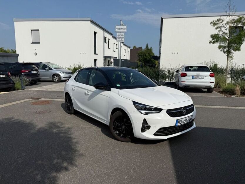 Corsa