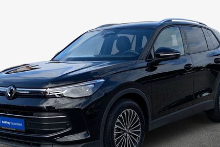 VW Tiguan 14.530 km 34.990 &euro; Preetz-Schellhorn 24211