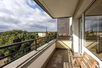 Wohnung zum Kaufen in Essen 169.000 € 86.5 m² 3.5 zimmer