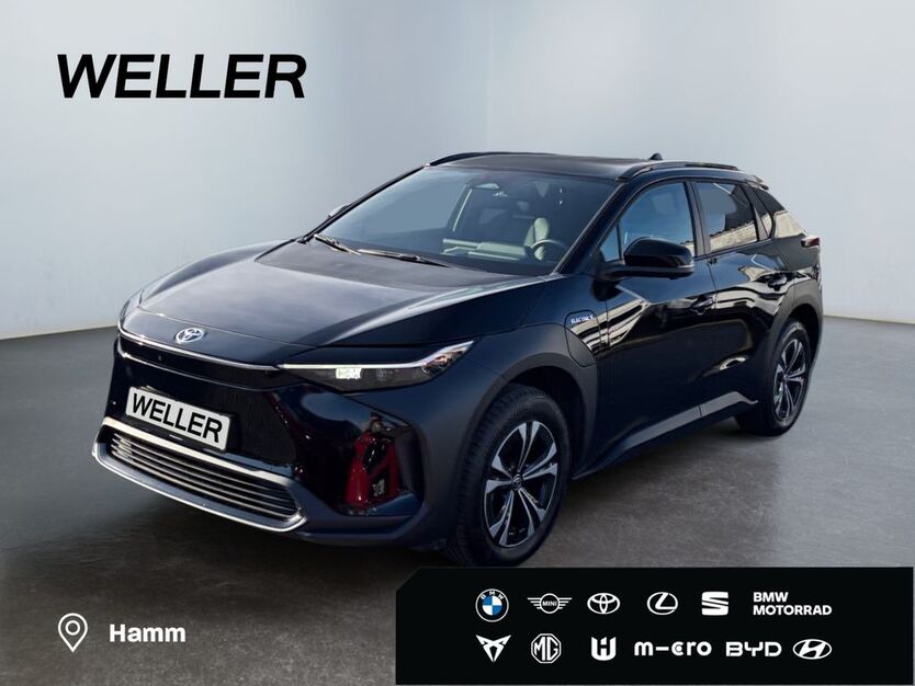 Toyota bZ4X 30.000 km 29.580 € Hamm 59067