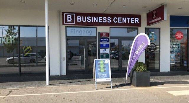 Gewerbeobjekt Neutraubling Birkenfeld - 1.794&euro; | Angebot:25659353