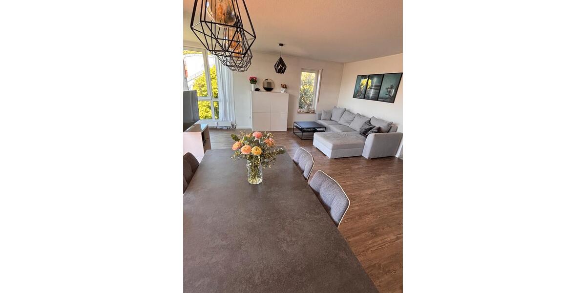 Terrassenwohnung Gottmadingen - 2.5 Zimmer, 57 m&sup2;, 215.000&euro; | Angebot:26320326