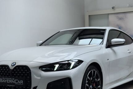 BMW 420 9.900 km 48.989 &euro; Königsbrunn 86343