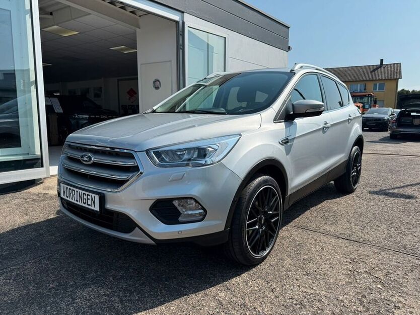 Kuga