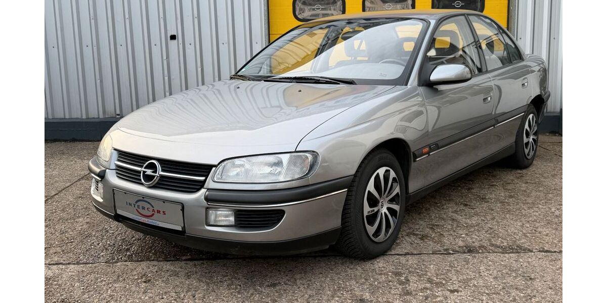 Opel Omega 127.000 km 3.900 &euro; Krefeld 47799
