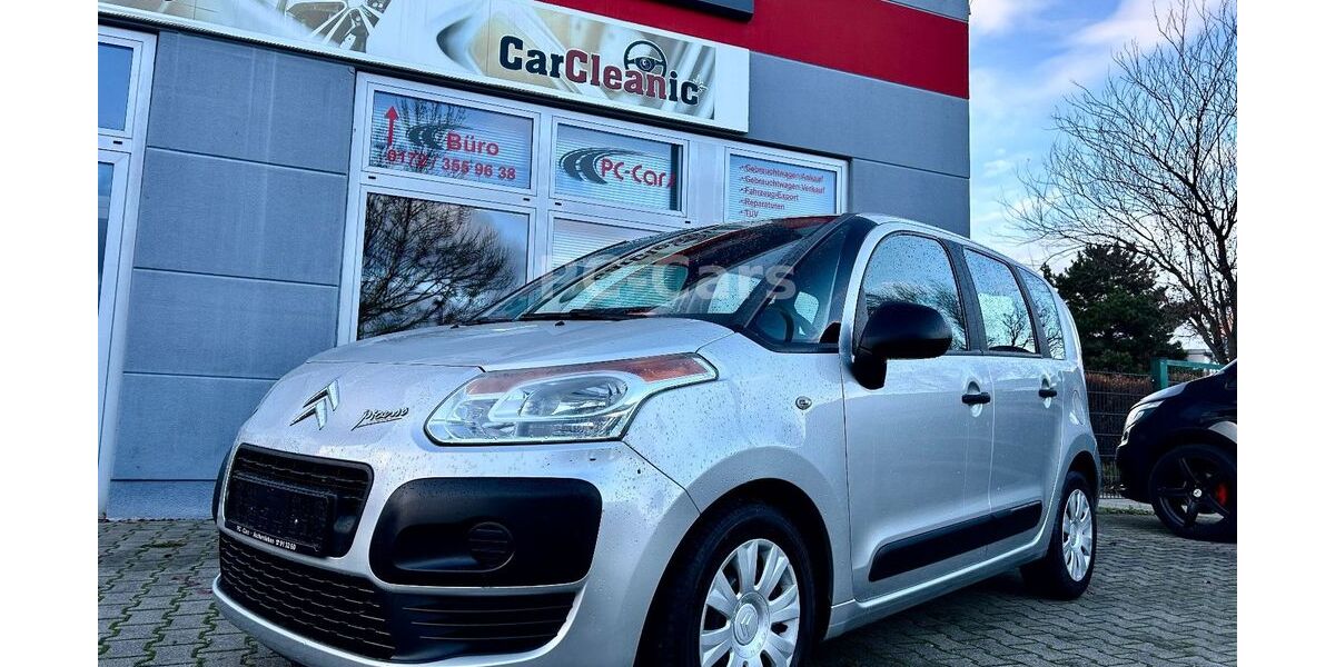 Citroen C3 112.170 km 2.990 &euro; Aschersleben 06449