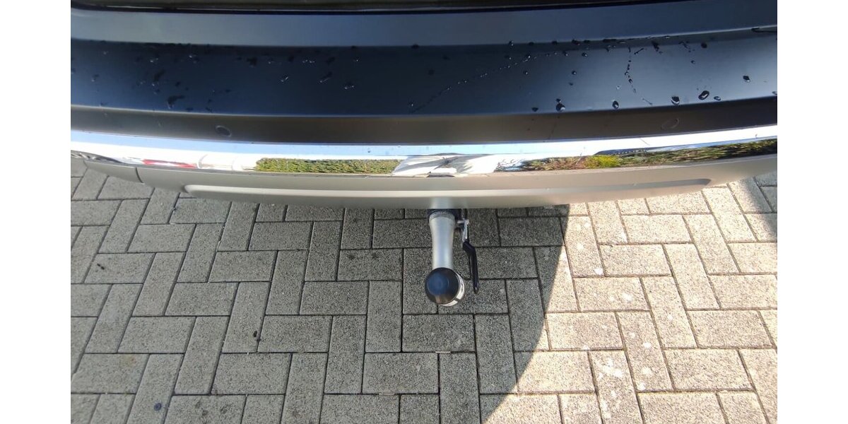 Nissan X-Trail e-Power e-4orce Tekna 4x4 35.698 km 34.000 &euro; Höchstenbach 57629