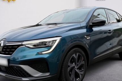 Renault Arkana 46.512 km 20.490 &euro; Wenden 57482