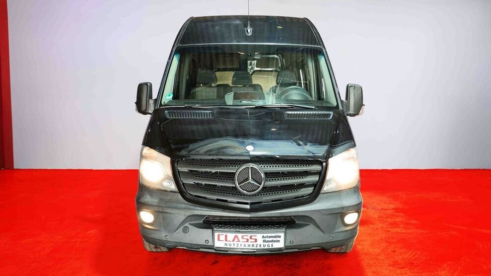 Sprinter