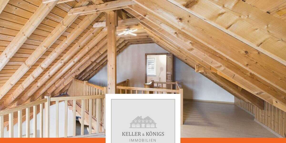 Einfamilienhaus Gunderath - 6 Zimmer, 462 m&sup2;, 355.000&euro; | Angebot:21575879