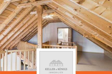 Haus Gunderath - 6 Zimmer, 462 m&sup2;, 355.000&euro; | Angebot:21575879