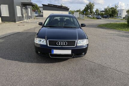 Audi A6 250.000 km 3.299 &euro; Mutterstadt 67112