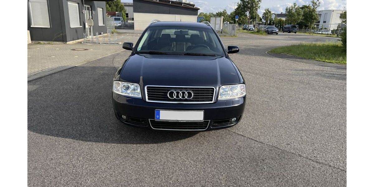 Audi A6 250.000 km 3.299 &euro; Mutterstadt 67112